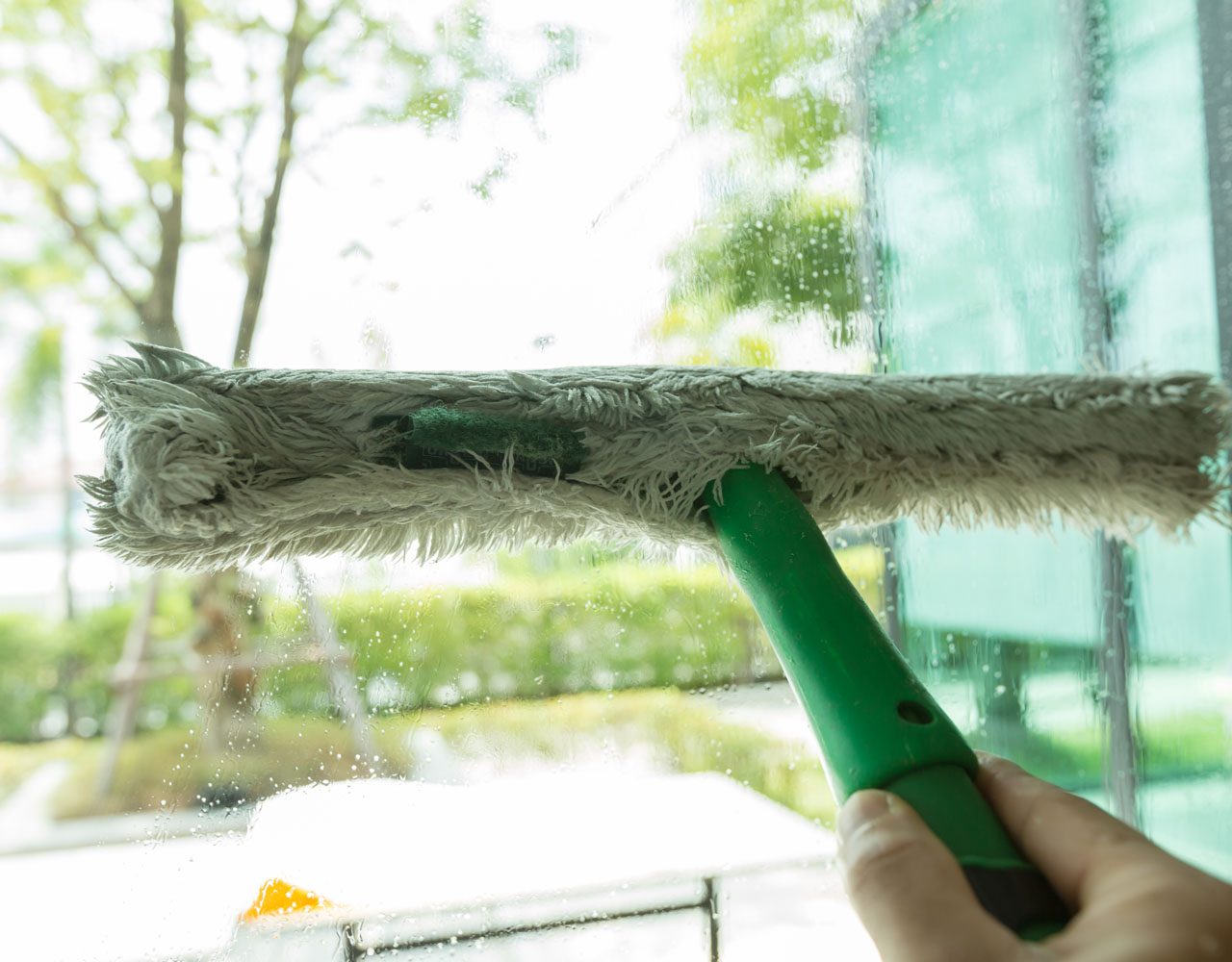 Fönsterputsning Linköping